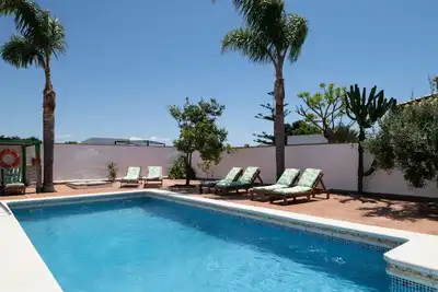 Image de Appartement Villa Mayo A
