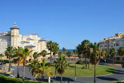 Image de El Faro 36 - Deux Chambres Appartement, Couchages 5