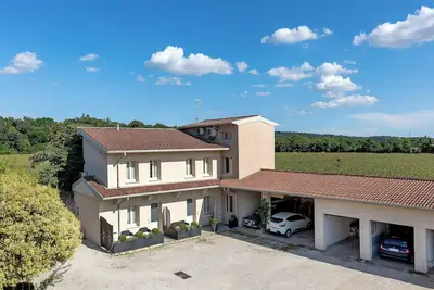 Image de Appartement élégant avec terrasse \"Lm House - Bilocale Orchidea\"