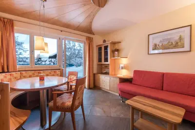 Image de Appartement Namibie dans la Villa Anina avec Poo