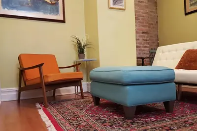 Image de Privé appartement de deux chambres dans le quartier sûr et populaire, Brooklyn