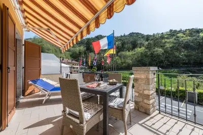 Image de Bel appartement \"Résidence Tatiana A4\" avec piscine, terrasse