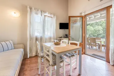 Image de Appartement \"Résidence Tatiana B3\" avec Piscine, Terrasse