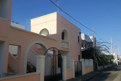 Image de Cosy apartment near the beach