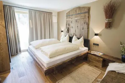 Image de Superbe appartement à proximité des remontées-pentes avec Wi-Fi, parking et jardin