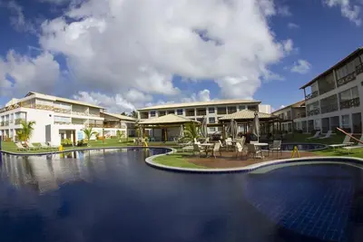 Image de Apartment Cond. Coral Paradise in Guarajuba - Bahia