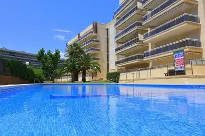 Image de Appartement familial près de Port Aventura