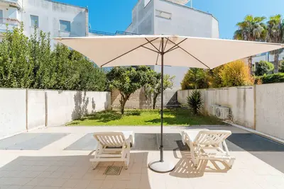 Appartement confortable au centre de Otranto - Appartement Elettra