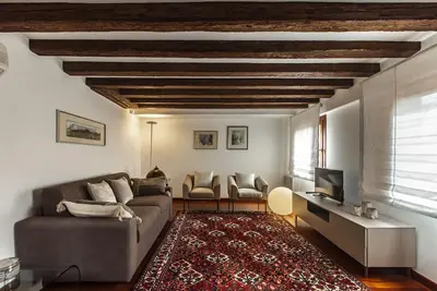 Image de San Pantalon Luxury Penthouse R&R