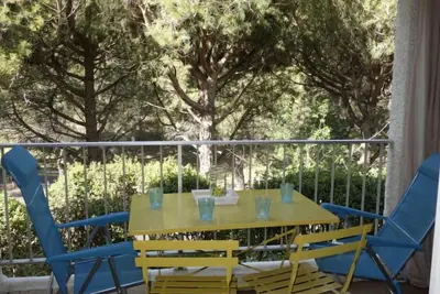 Image de Hauts de la Madrague by Interhome