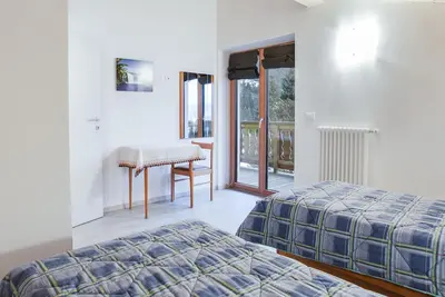 Image de Magnifique appartement de vacances Ciampedie (numéro Cipat : 022250-At-054073)
