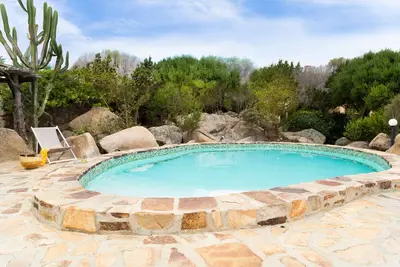 Image de Appartement 'Belvedere' avec vue sur la mer, Wi-Fi et climatisation