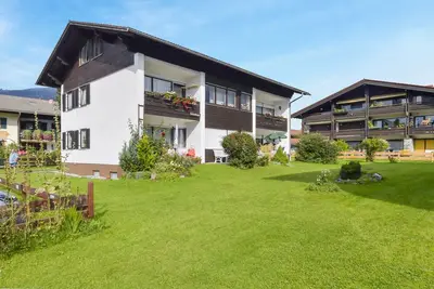 Image de Charming Holiday Apartment “Ried Inzell” with Mountain View & Wi-Fi; Parking Available