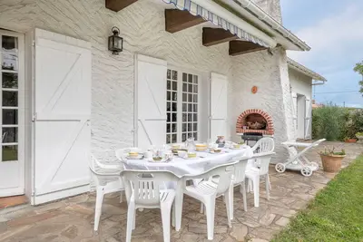 Image de Tous Ă la mer, dans une grande maison de famille!