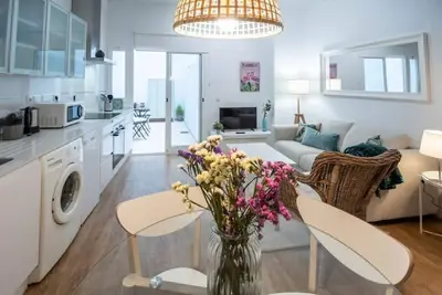 Image de Duplex Flamingo Cadiz