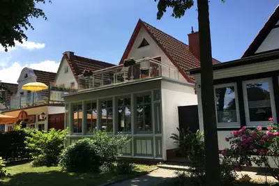 Image de Appartement Am Strom 50 Eg