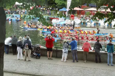 Image de Appartement Am Strom 50 Og