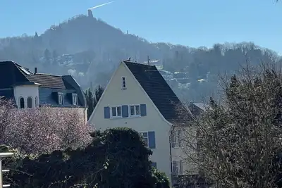 Image de Château de Drachenburg et Drachenfels à distance de marche