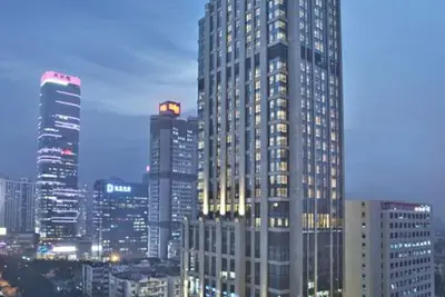 Image de Oakwood Premier Guangzhou