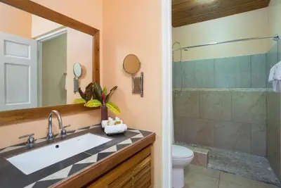 Image de Luna Sea Inn, Ocean front (Snail Unit)