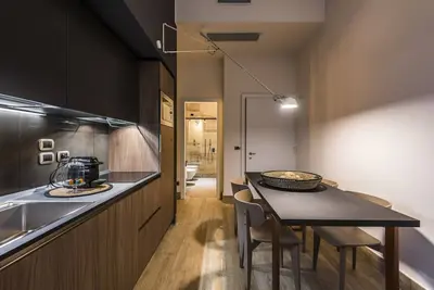 Image de 25 · Appartement Eco Chic Hepa-Uv Germicide AirPurifer