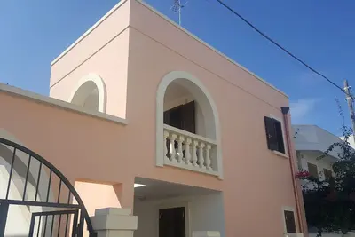 Image de Apartment with sea view 50 mt from the beach