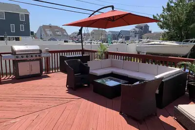 Image de Shorehouse 2 blocks from the Beach