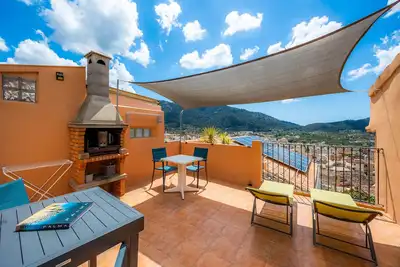 Image de Maison de ville avec vue - Casa Eliasneil