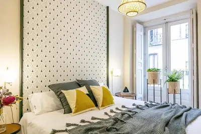 Image de Luxury Belmont Puerta del Sol