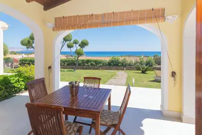 Image de Appartement de vacances de rêve avec vue sur mer - Villa Ambra
