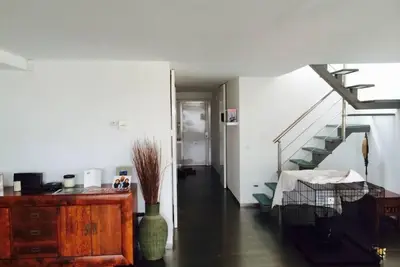 Image de Duplex penthouse