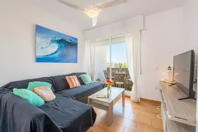 Moderne et à quelques pas de la mer - Apartamento Soñac S