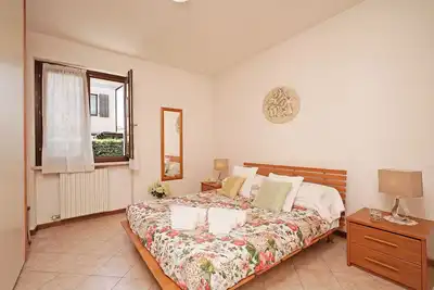 Image de Appartement lumineux dans un endroit central - In Centro a Torri del Benaco