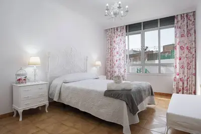 Image de Charmant appartement de vacances \"Casa Pedro\" dans un endroit central