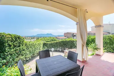 Image de Appartement Le Farfalle - Appartement adapté aux enfants avec vue sur la mer