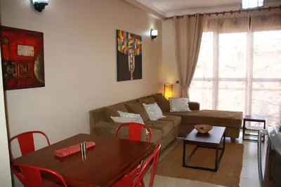 Image de Bazinga Csx Apartment-2br / 2bath