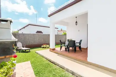Image de Holiday home with garden in residential area - Casa Antonia 3
