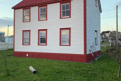 Image de Maison traditionnelle dans le centre de la ville