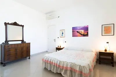 Image de Lumineux et moderne - Casa Vacanze in Salento per famiglie