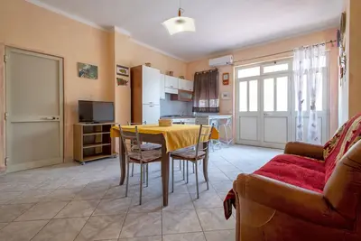 Image de Situation centrale avec terrasse - Casa Loretta 2