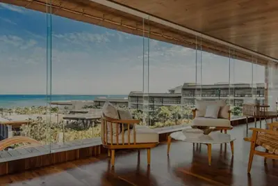 Villa de 2 chambres avec toutes les commodités. Grand LUxxe 2021