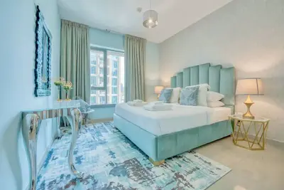 Image de Charmant 1 Bdr Appartement & Twin Annex-29 Boulevard