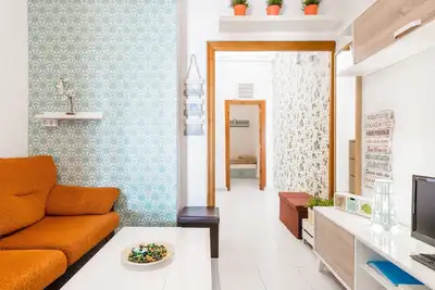 Image de Appartement de vacances confortable près de la plage - Appartement Destino Conil