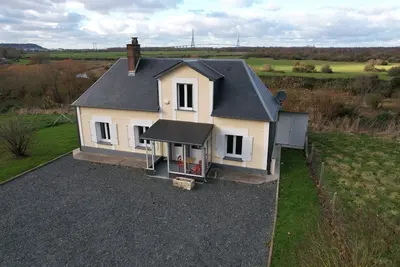 Image de A La Vue D'Honfleur