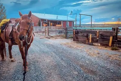 Image de Belle escapade à la campagne!
