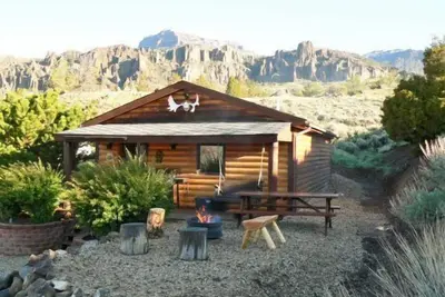 Image de Maison d'hôtes 2 chambres avec vue sur la montagne et aventure en plein air!