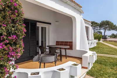 Ambiance Ibiza au bord de la mer – Casa Morrás 42