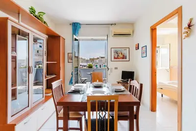 Image de Maison de vacances \"Eleonora\" près de la plage et du centre d'Otranto