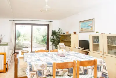 Image de Appartement de vacances \"Relax tra terra e mare\" au calme