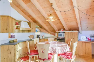Image de Appartement confortable \"Appartamento Maura\"